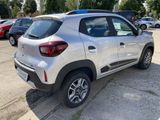 Dacia Spring Business Automatik Klima*Navi*Rückfahrcam - Dacia Spring Gebrauchtwagen in Berlin
