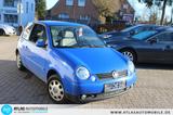 Volkswagen Lupo Trendline 1,4 AUTOMATIK Motor Schaden - Volkswagen Lupo: Kleinwagen