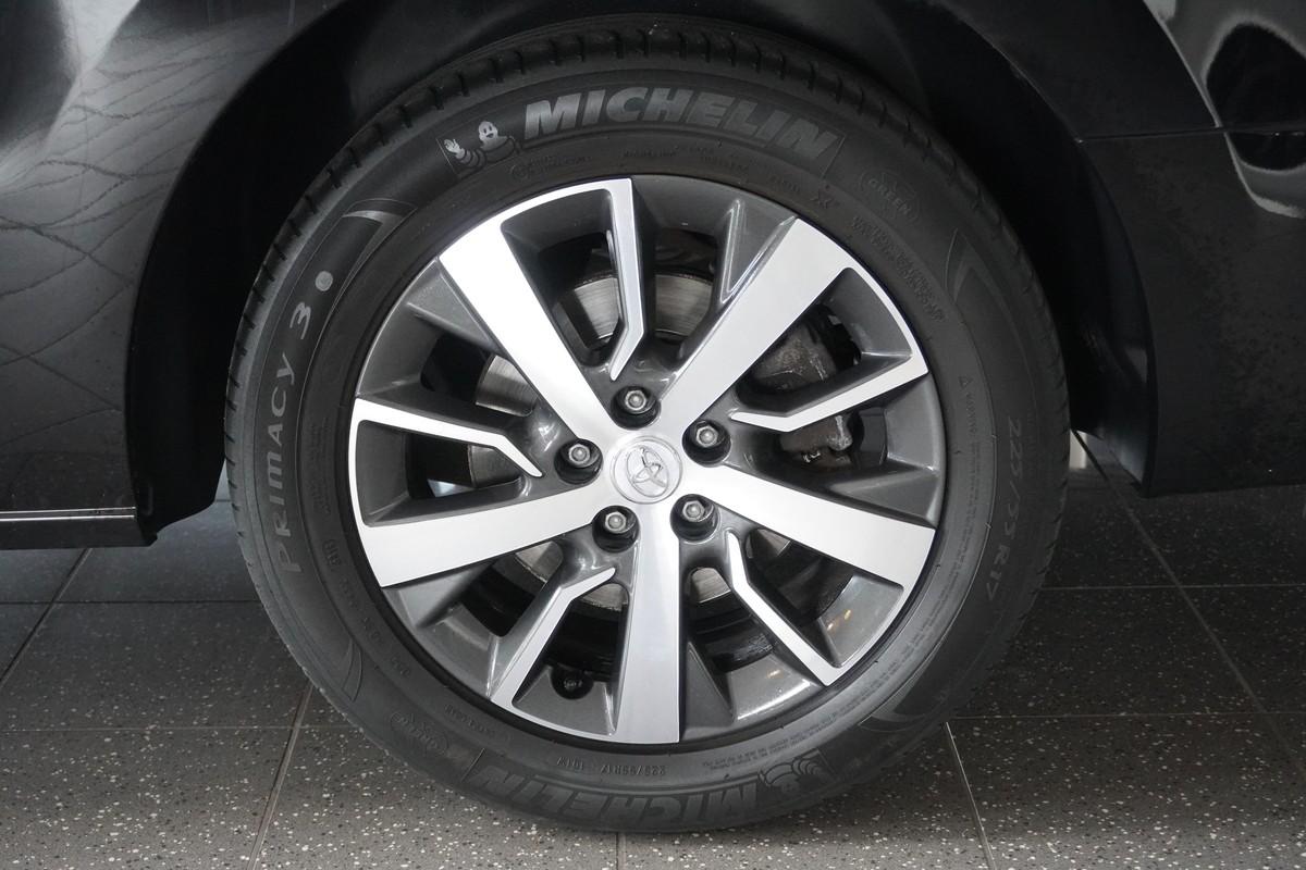 Toyota Proace Verso L2 Executive LED ACC Pano R.Cam Mas