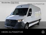 Mercedes-Benz Sprinter 317 CDI Kasten PRO Hoch Lang KAM NAVI - Mercedes-Benz Sprinter aus 2025