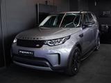 Land Rover Discovery 5 HSE SD4|Meridian|7 seats|Camera|ACC - Land Rover Discovery: Se7