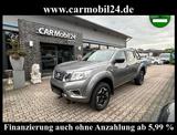Nissan Navara NP300 Acenta DC 4x4 Winter/Streufahrzeug* - Nissan Navara in Oldenburg
