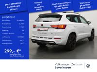 Cupra Ateca - Vorschau Bild 2