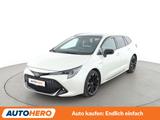 Toyota Corolla 2.0 Hybrid GR Sport Aut.*NAVI*HEAD-UP* - Toyota Corolla: GR