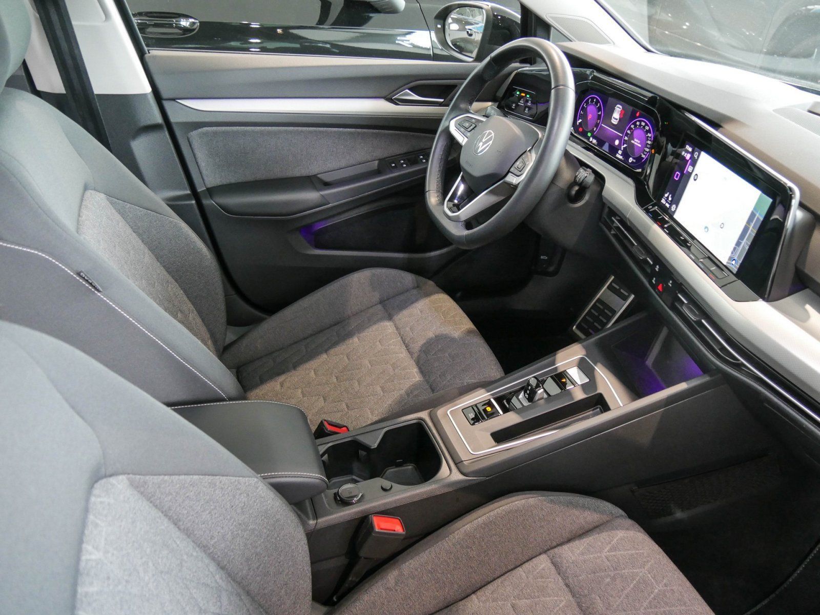 Volkswagen Golf - Bild 4