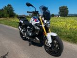 BMW R 1250 R mit exklusiver Ausstattung