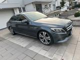 Mercedes-Benz C 220 d AVANTGARDE BE Edition Autom. AVANTGA... - Mercedes-Benz C 220 in Hamm