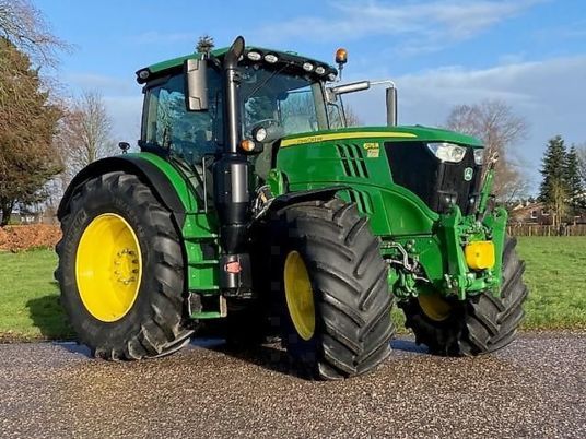 John Deere 6175R