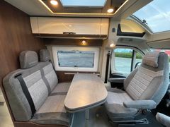 Pössl Summit Prime 640 | *Automatik*Solar*AHK*RFK*