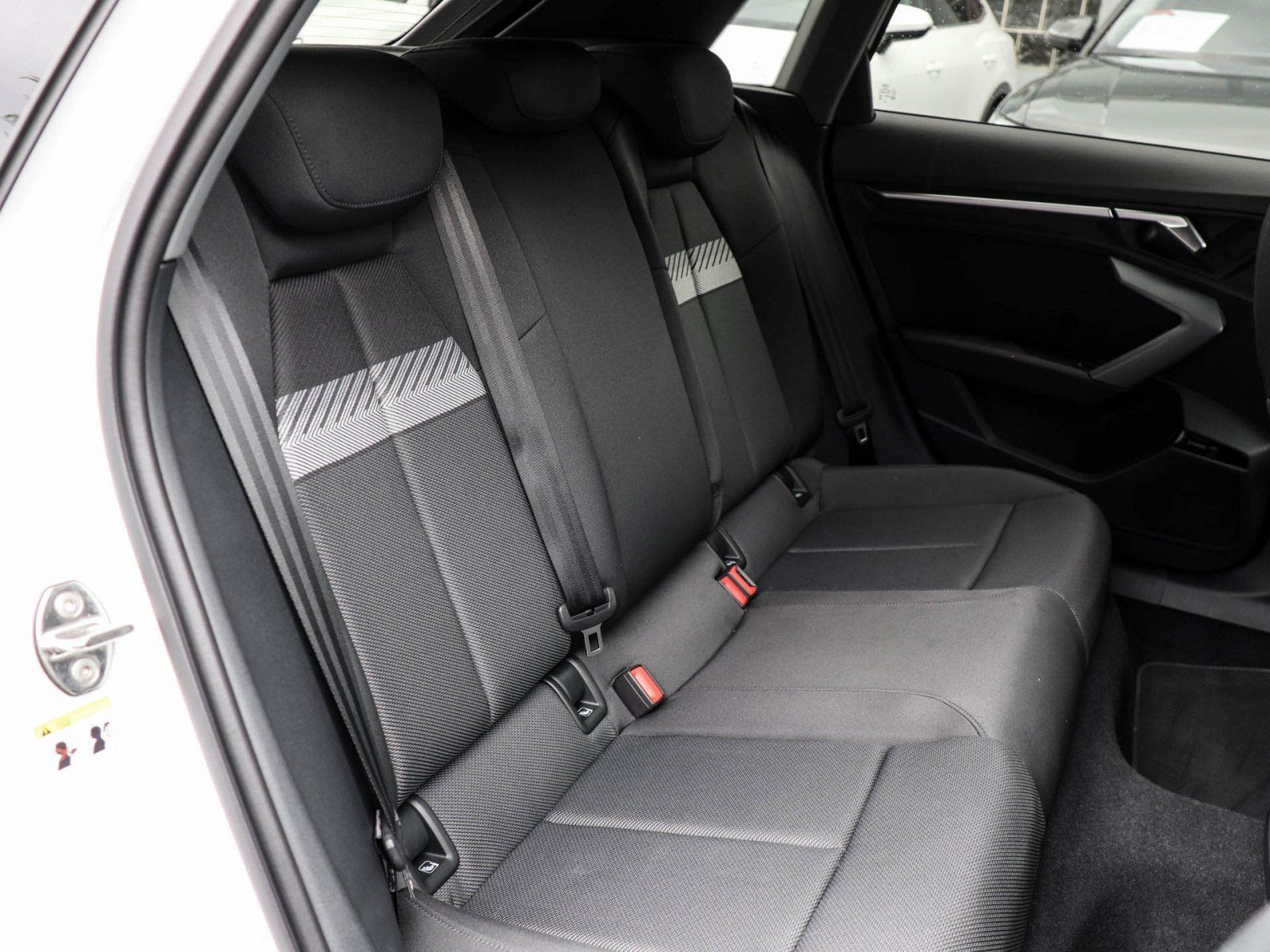 Audi A3 - Bild 4
