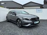 Mercedes-Benz A 200 7G DCT Navi Kam Night Tempo. BiXenon Leder - Mercedes-Benz A 200 aus 2015