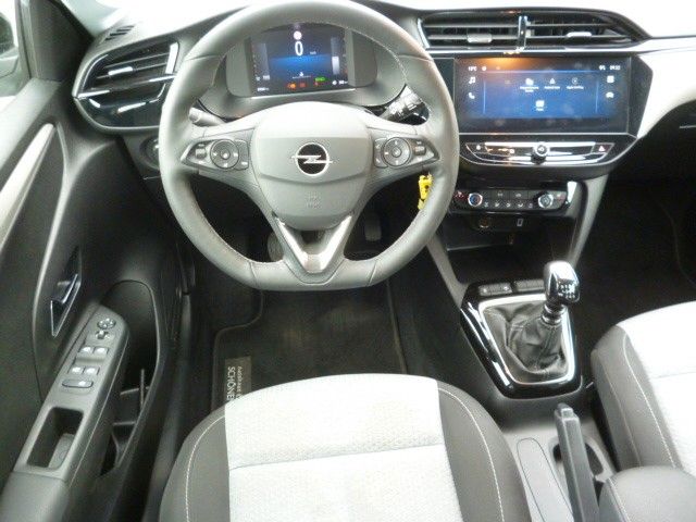 Corsa F 5-tg. 1,2i Edition Plus, RK,PP,LED,Sitzh
