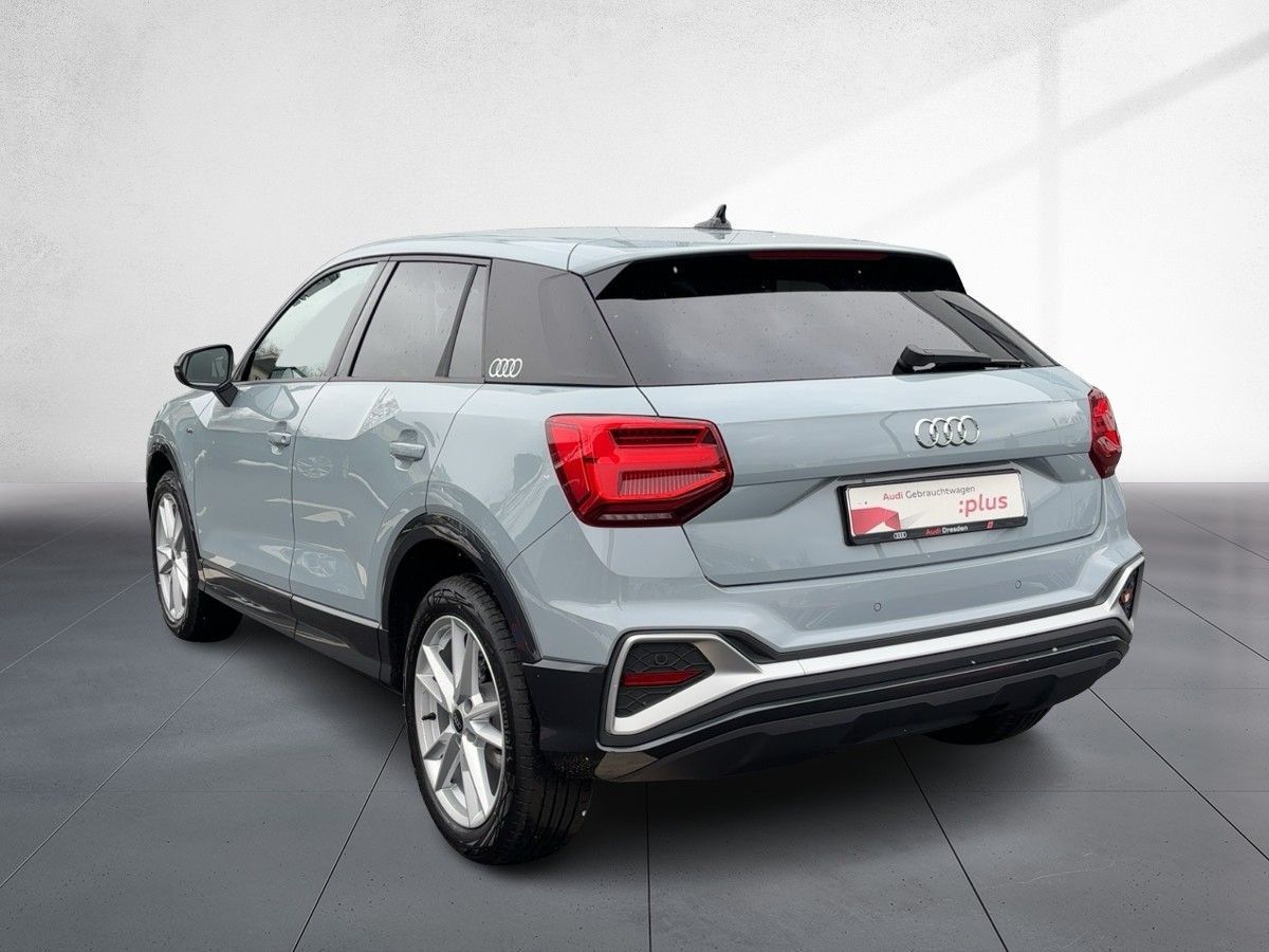 Audi Q2 - Bild 3