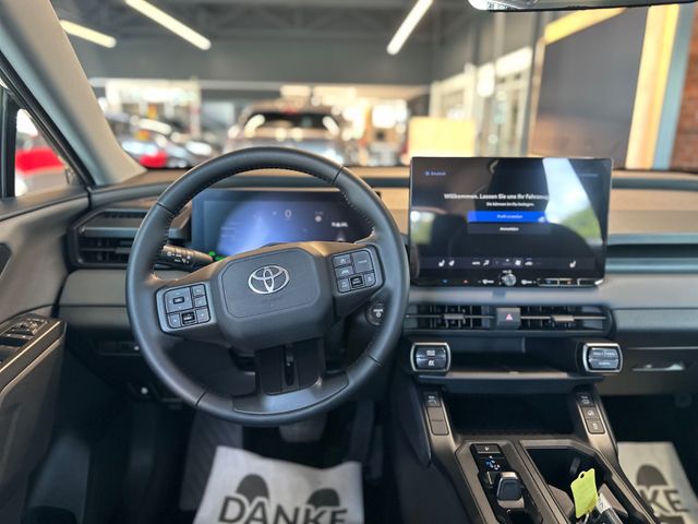 Toyota RAV 4 Teamplayer 2,5l Hybrid 4×4