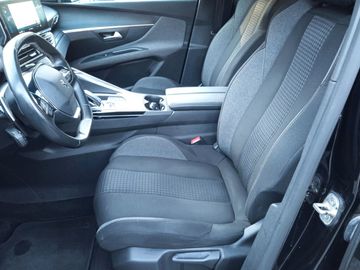 Peugeot 3008 - 12