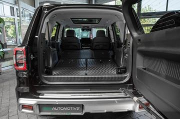 Bild 12 BAIC BJ60 Flagship