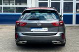 Opel Insignia B Sports Tourer GSi 4x4 AUTOMATIK LEDER - Opel Insignia: Allradantrieb, Tourer Sports