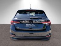 Skoda Fabia - Vorschau Bild 6