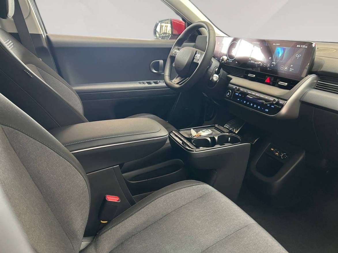 Fahrzeugabbildung Hyundai IONIQ 5 FL CENTRIQ BOSE Soundsystem, Park-Paket,