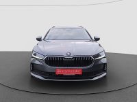 Skoda Superb - Vorschau Bild 5