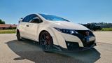 Honda Civic 2.0 i-VTEC TURBO Type R GT FK2R - Honda Civic: Turbo