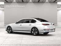 BMW i7 - Vorschau Bild 11