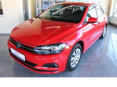 Fahrzeugabbildung Volkswagen Polo Comfortline,Top-Ausstattung,Top-Zustand