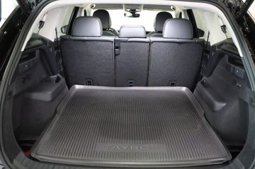 Volkswagen Tayron 1.5 eTSI 110 kW Life 7-Sitze AHK