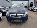 Opel Zafira B Family |TÜV NEU - Opel Zafira Gebrauchtwagen in Mannheim