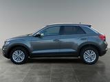 Volkswagen T-Roc 1.5-Navi-Automatik-PDC-1.Hand - Volkswagen T-Roc in Düsseldorf