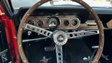 Ford 289 Mustang 1966er C-Code - Ford Mustang Gebrauchtwagen in Stuttgart