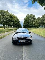BMW Bmw 320i E46 Touring 6zyl Tüv 03/27 - BMW 320 aus 2000: Kombi, 320i