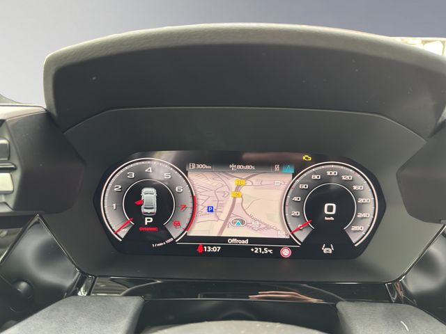 A3 Limousine 35 1.5 TFSI S-tronic S line SONOS