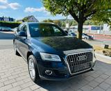 Audi Q5 2.0 TDI  quattro *Autom., AHK, Temp.* - Audi Q5 Gebrauchtwagen in Bielefeld