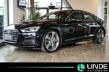 Audi A5 40 TDI design |LEDER|NAVI|SHZ|360°|20 ALU  - Audi A5 design