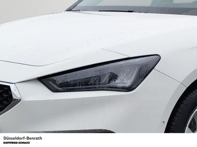 Seat Leon - Bild 5