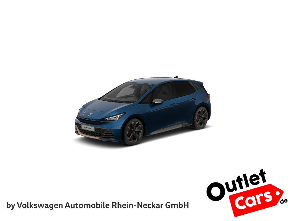 Image of Cupra Born