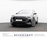 Audi E-TRON 55 S LINE ACC/HuD/PANO/NACHTSICHT/KAMERA