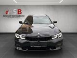 BMW 320d Touring Sport Line*ShadowLine*ACC*Laser*1.H - BMW: Taxi