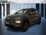 Dacia Spring Extreme 65 CCS - gebrauchte Dacia Spring aus dem Jahr 2024