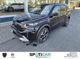 Citroën C3 Aircross Elektro 113 MAX CCS+LED+NAVI - Citroën ë-C3 Aircross Gebrauchtwagen