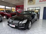 Mercedes-Benz E 350 Cabrio **AMG-Line*HarmanKardon*Memory** - Mercedes-Benz E 350: Cabrio