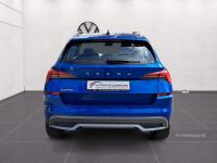 Skoda Kamiq - Vorschau Bild 8
