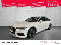 Audi A6 - Vorschau Bild 1