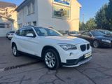 Vorschaubild BMW X1 18 i sDrive