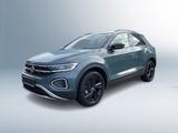 Volkswagen T-ROC 1.5 TSI DSG  Black Style  ACC AHK Navi RFK - Volkswagen T-Roc Style mit Benzin-Antrieb