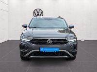 Volkswagen T-Roc - Vorschau Bild 4