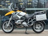 BMW R1200 GS - BMW 2005 R 1200 GS