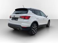 Seat Arona - Vorschau Bild 5