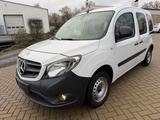 Mercedes-Benz Citan 109 CDI Klima Navi Eur6